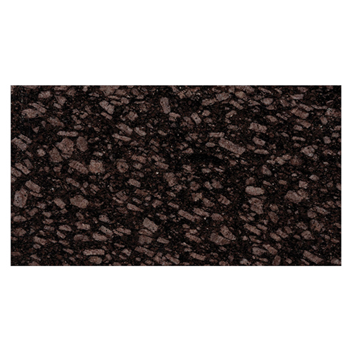 Chocolate Brown North Indian Granite - Application: Flooring / Commercial