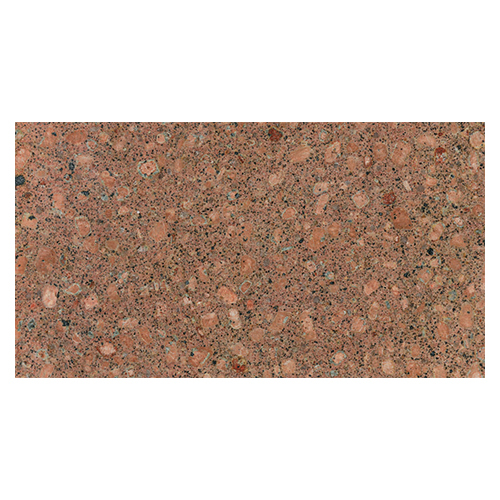 Copper Silk North Indian Granite