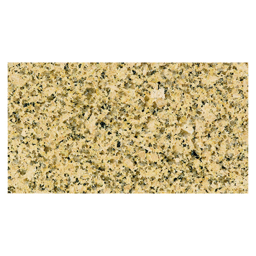 Crysatl Yellow North Indian Granite