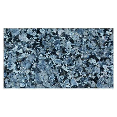 Crystal Blue North Indian Granite