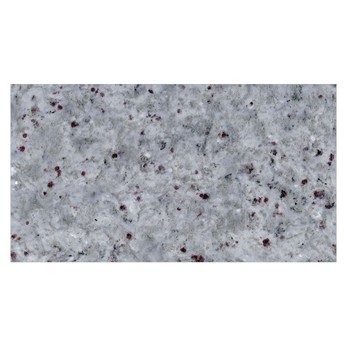 Chida White South Indian Granite