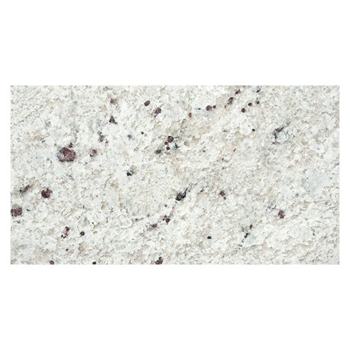 Colonial White South Indian Granite