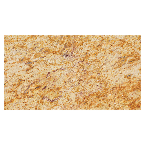 Fusion Gold South Indian Granite