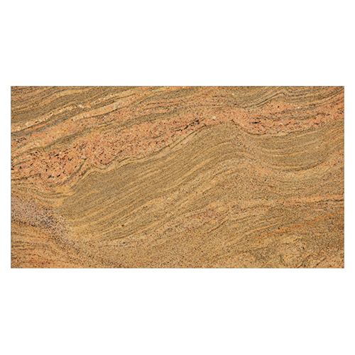 Golden Juparana South Indian Granite
