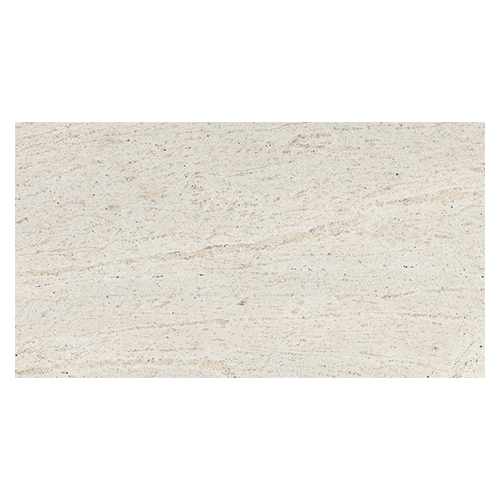 Ivory White South Indian Granite
