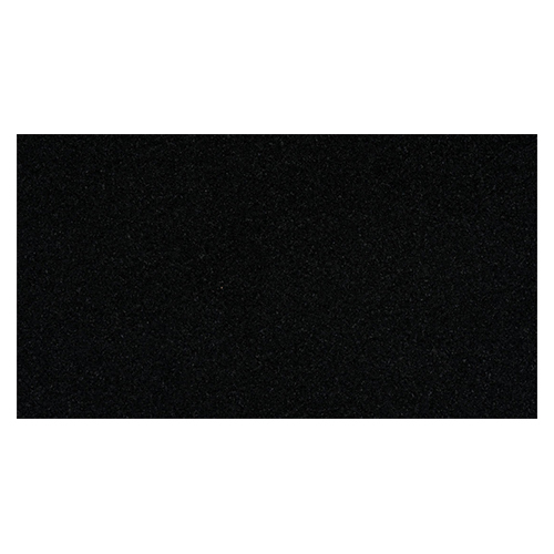 Jet Black South Indian Granite