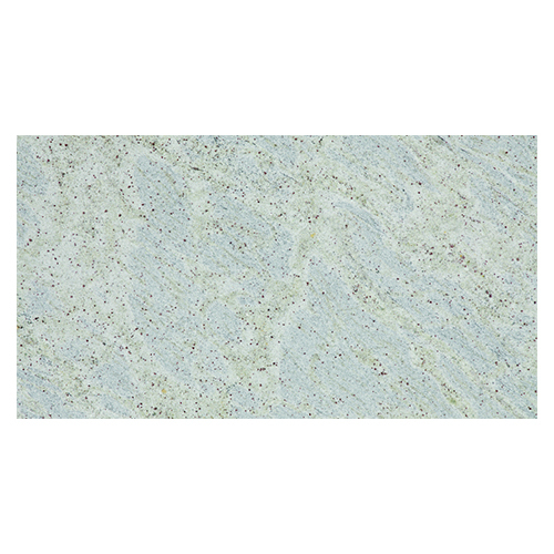 New Kashmir White South Indian Granite