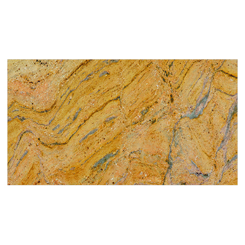 New Prada Gold South Indian Granite