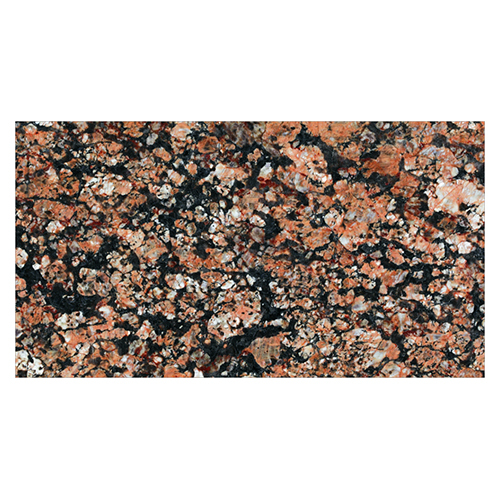 Pegasus Red South Indian Granite