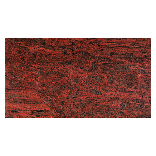 Red Multi Colour South Indian Granite