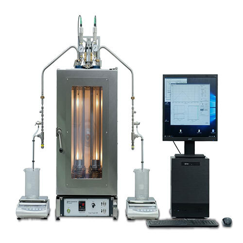 Foam Tester Foa - Application: Industrial