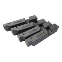 Die Set - 100 Type