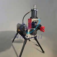 NEG24 ELECTRIC PIPE GROOVING MACHINE