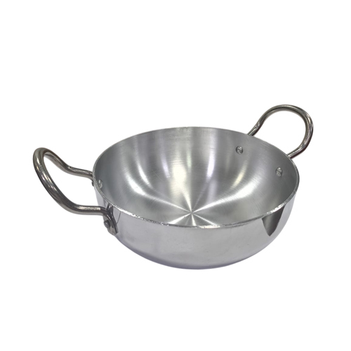 Aluminium Kadai