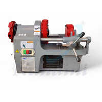 NEBT25 Electric Bar - Rod Threading Machine