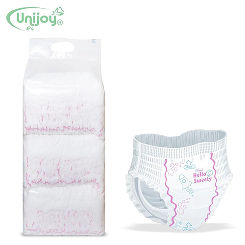 Hello Sweety Diaper
