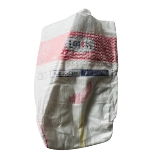 New Born Cotton Diaper