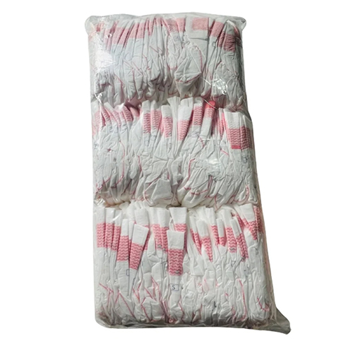 New Born Cotton Diaper