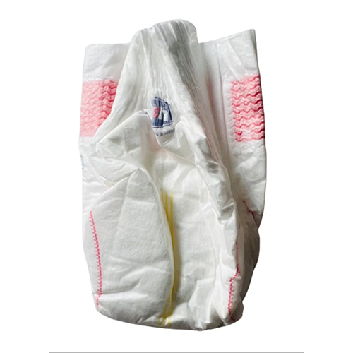 New Born Cotton Diaper