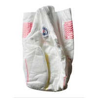 New Born Cotton Diaper