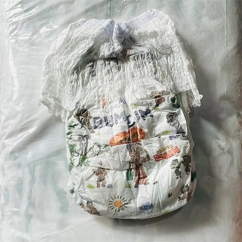 Baby Diaper