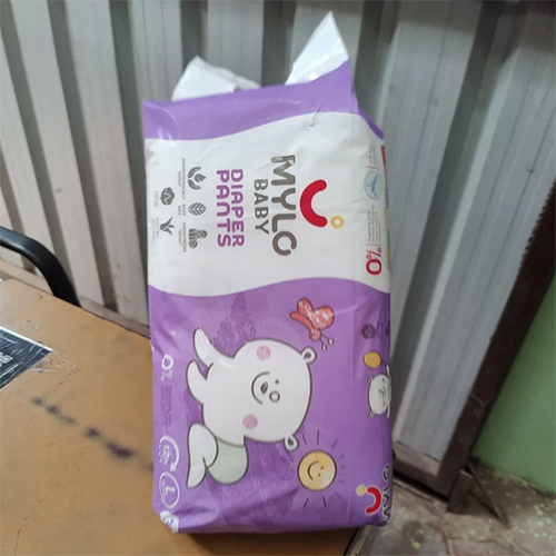 Mylo Baby Diaper
