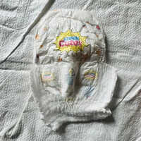 Cotton Baby Diapers