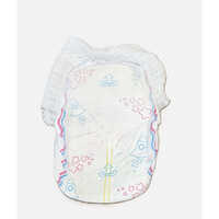 Printed Baby Diaper Pant