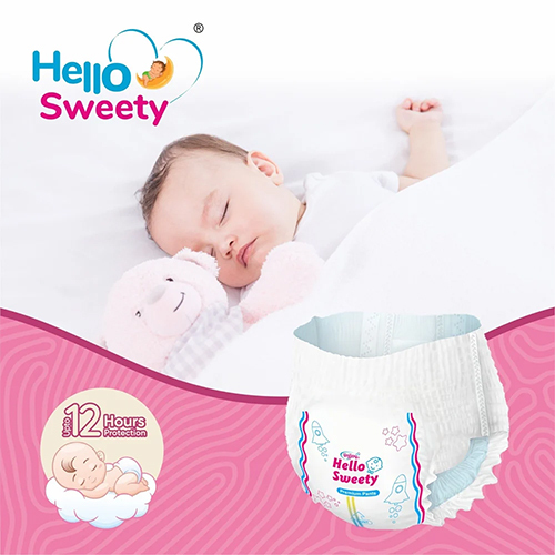 Hello Sweety Premium Baby Pants