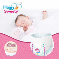 Hello Sweety Premium Baby Pants