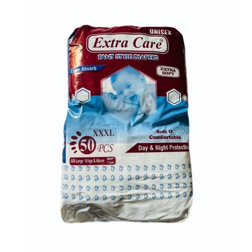 Extra Care Cotton Ultra Thin diaper