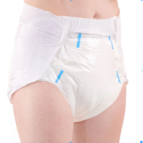 Large Adult Diapers