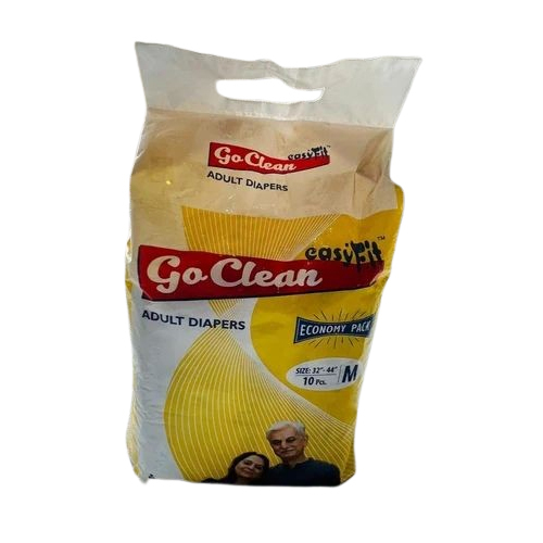 Extra Large Adult Diaper
