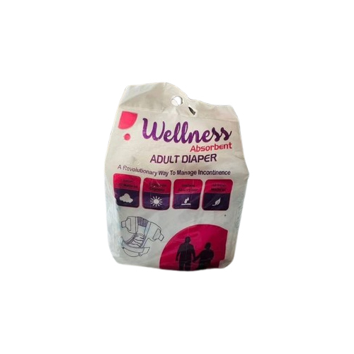 Adult Diaper Pants