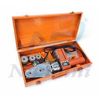 NESF63 PPR Welding Machine