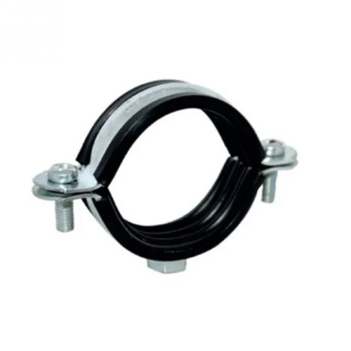 Split Rubber Lined Clamp