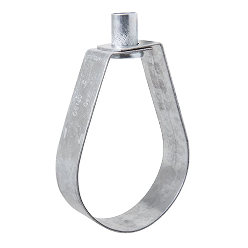 GI Universal Clamp