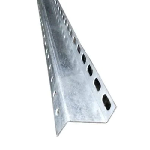 Gi Z Slotted Brackets