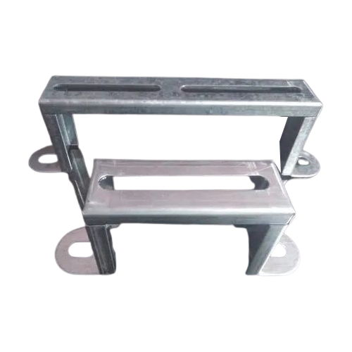 GI Slotted Bracket