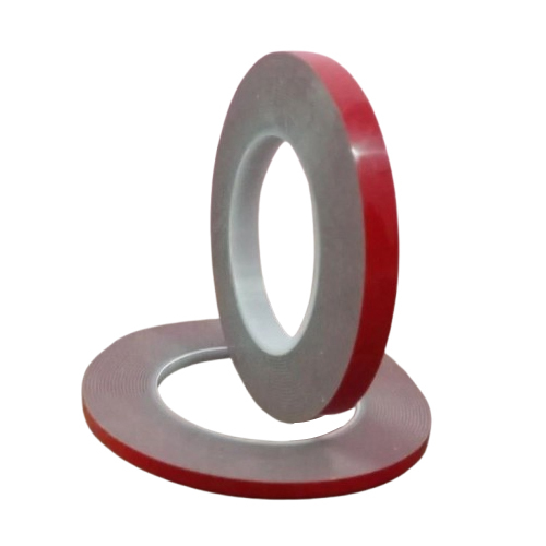 VHB एक्रिलिक फोम टेप