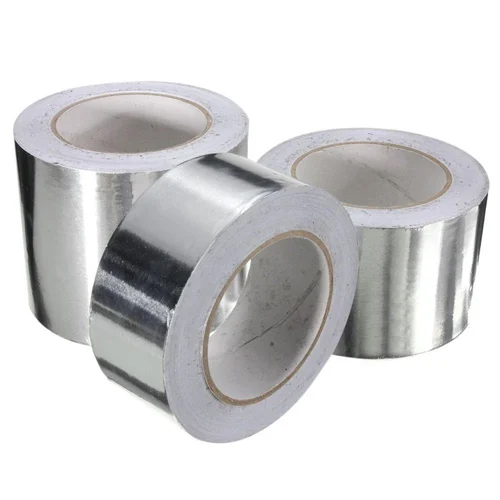Aluminium Foil Tapes