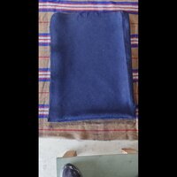 1kg Blue Non Wowen Dontion Blanket - Age Group: Adults