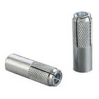 Bullet Anchor Fastener - Feature: Corrosion Resistant