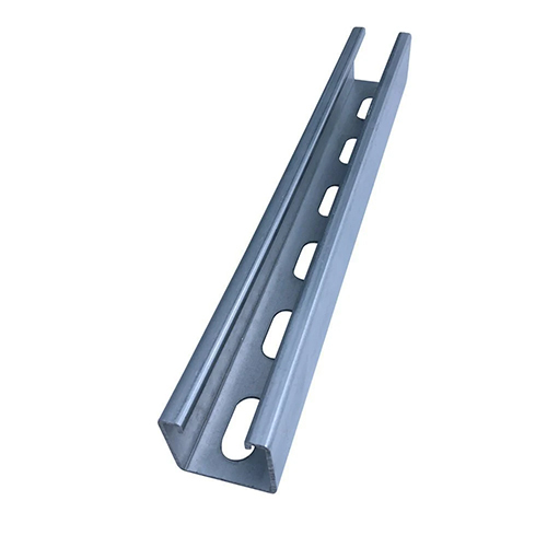 Gi Strut Channels