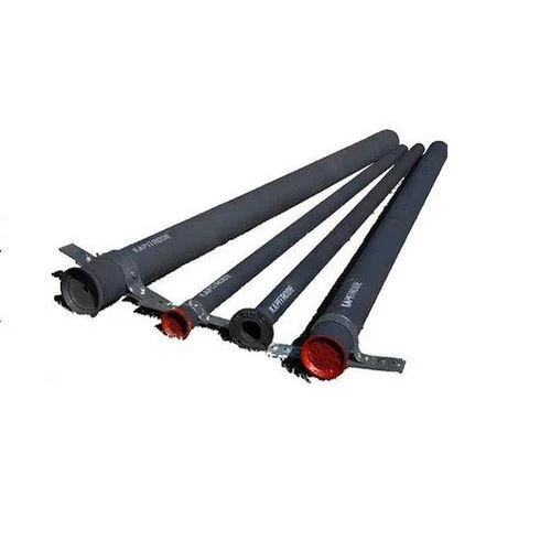 CI Earthing Electrode
