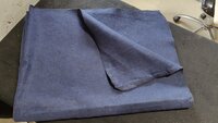 1.5KG BLUE NON WOWEN DONATION BLANKET