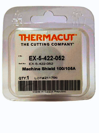Machine Shield 100/105A