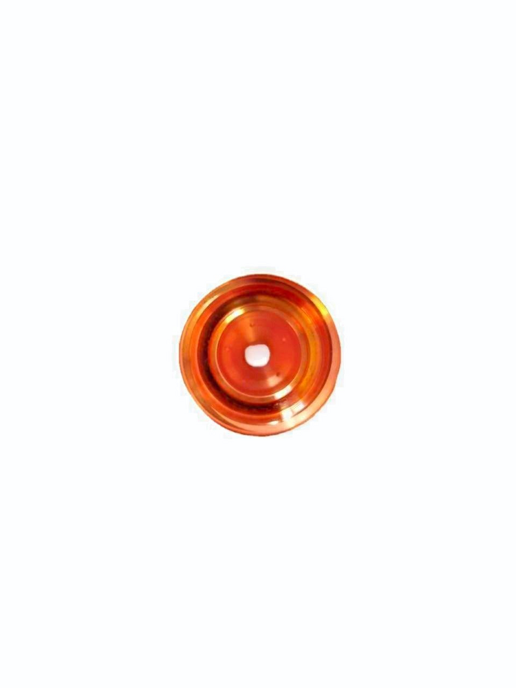 Machine Shield 100/105a - Material: Brass