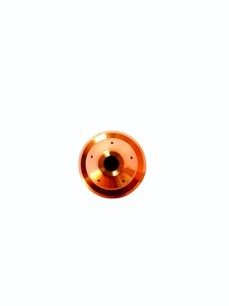 Machine Shield 100/105a - Material: Brass