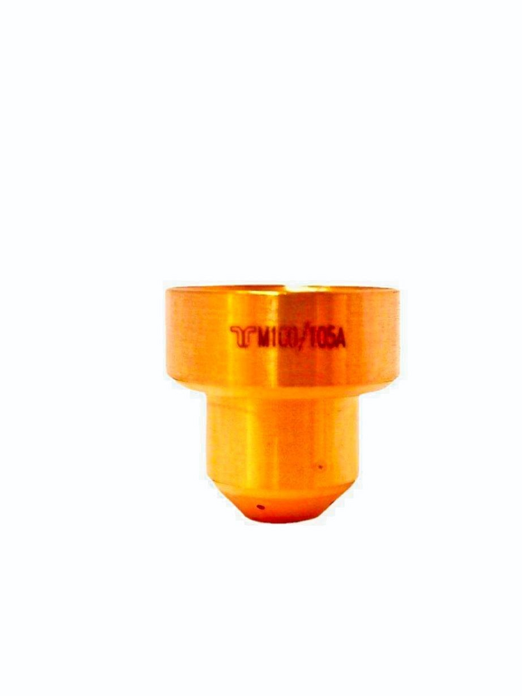Machine Shield 100/105a - Material: Brass